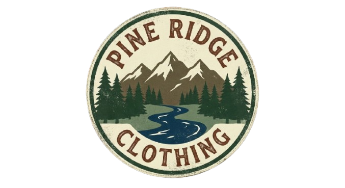Pine Ridge Clothing
