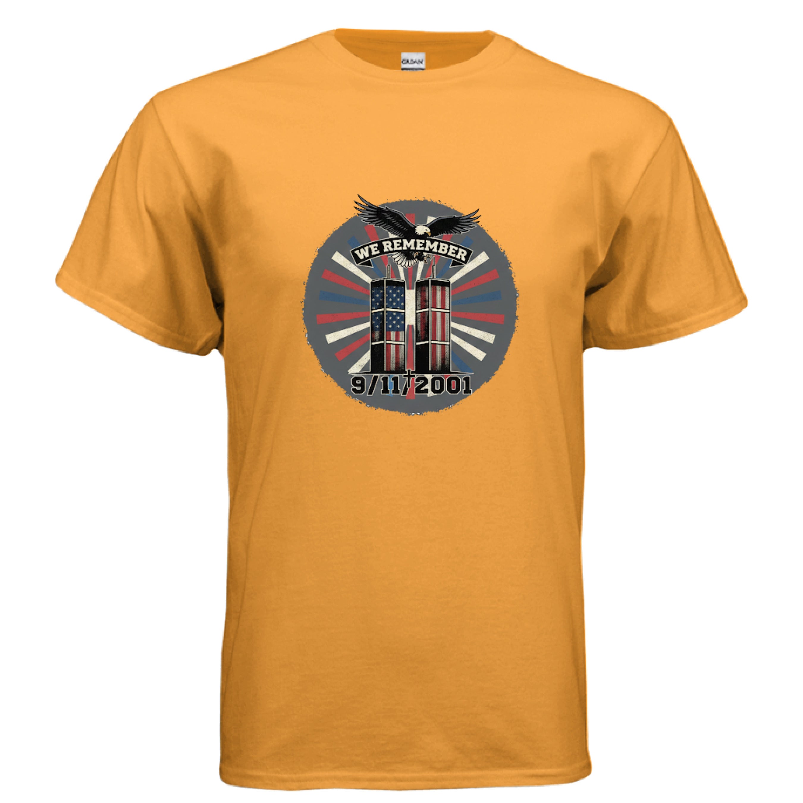 TANGERINE - FRONT