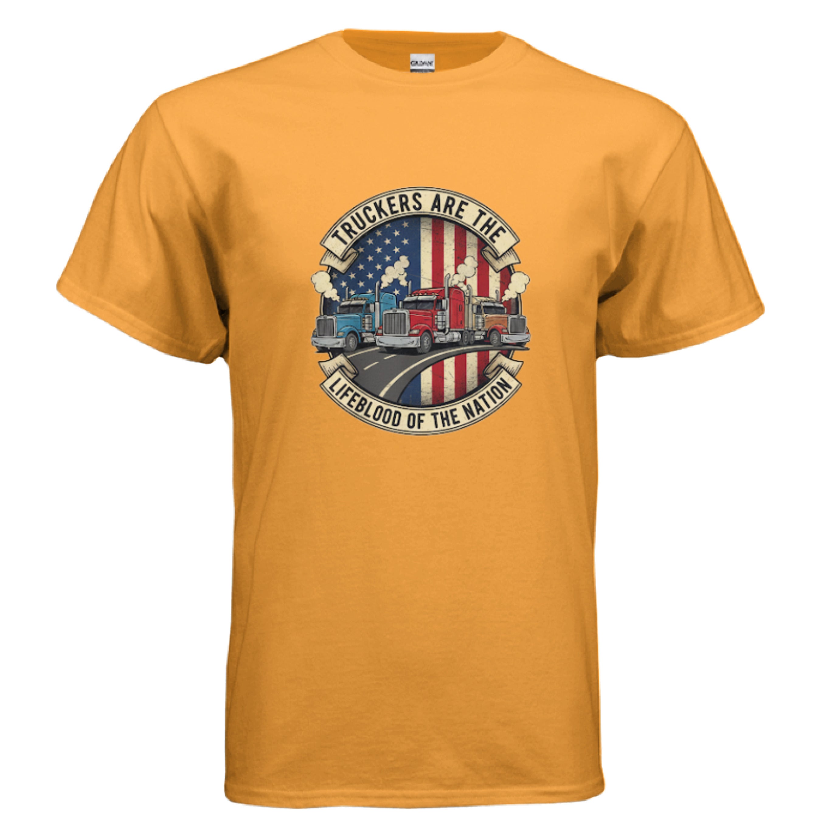 TANGERINE - FRONT