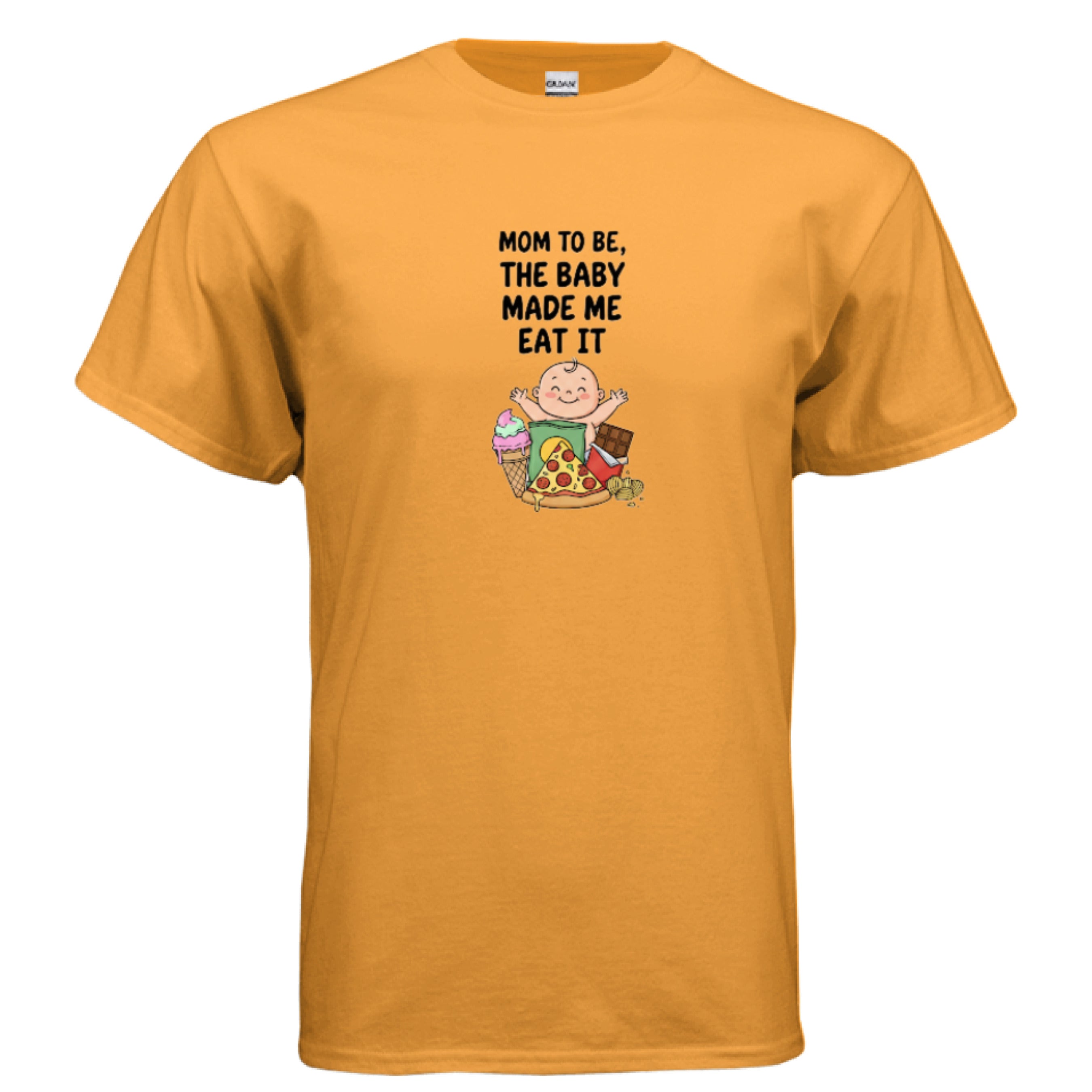 TANGERINE - FRONT