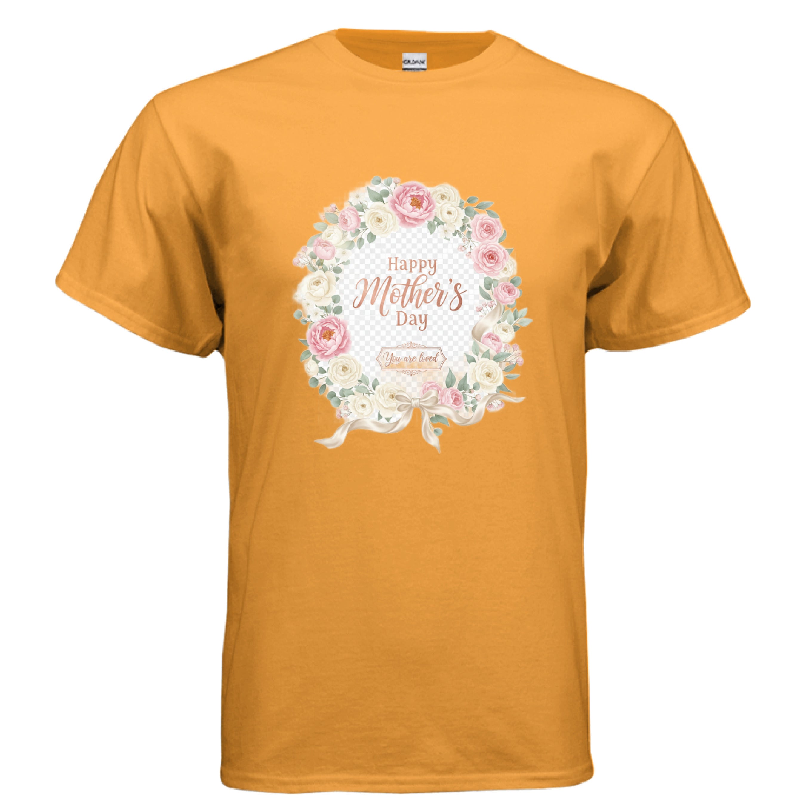 TANGERINE - FRONT