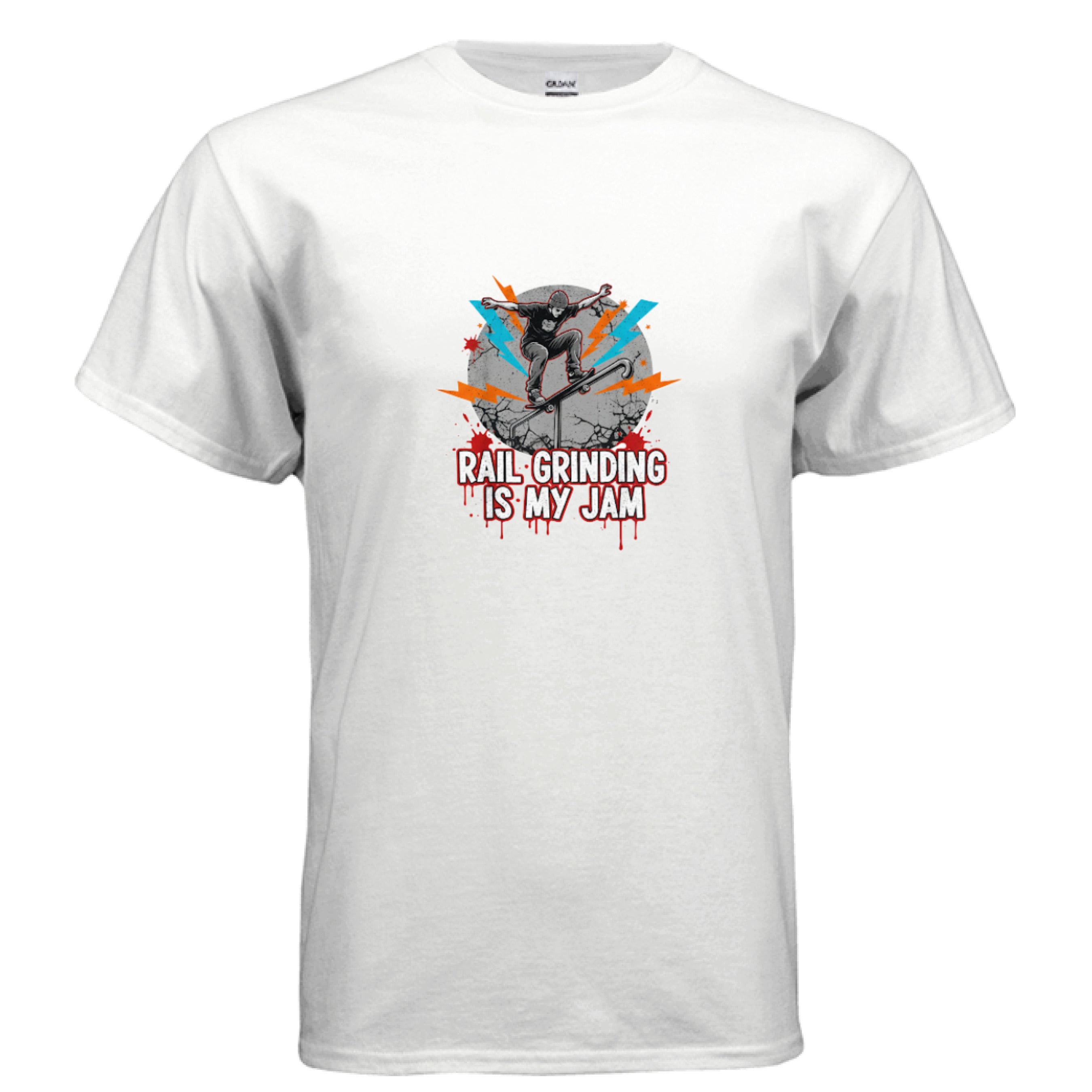 WHITE - FRONT