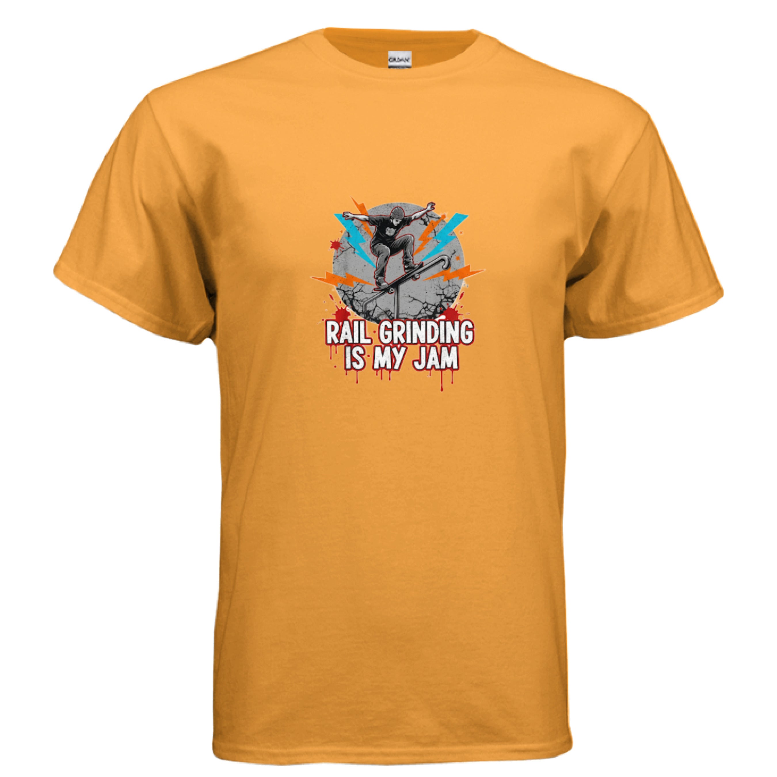 TANGERINE - FRONT