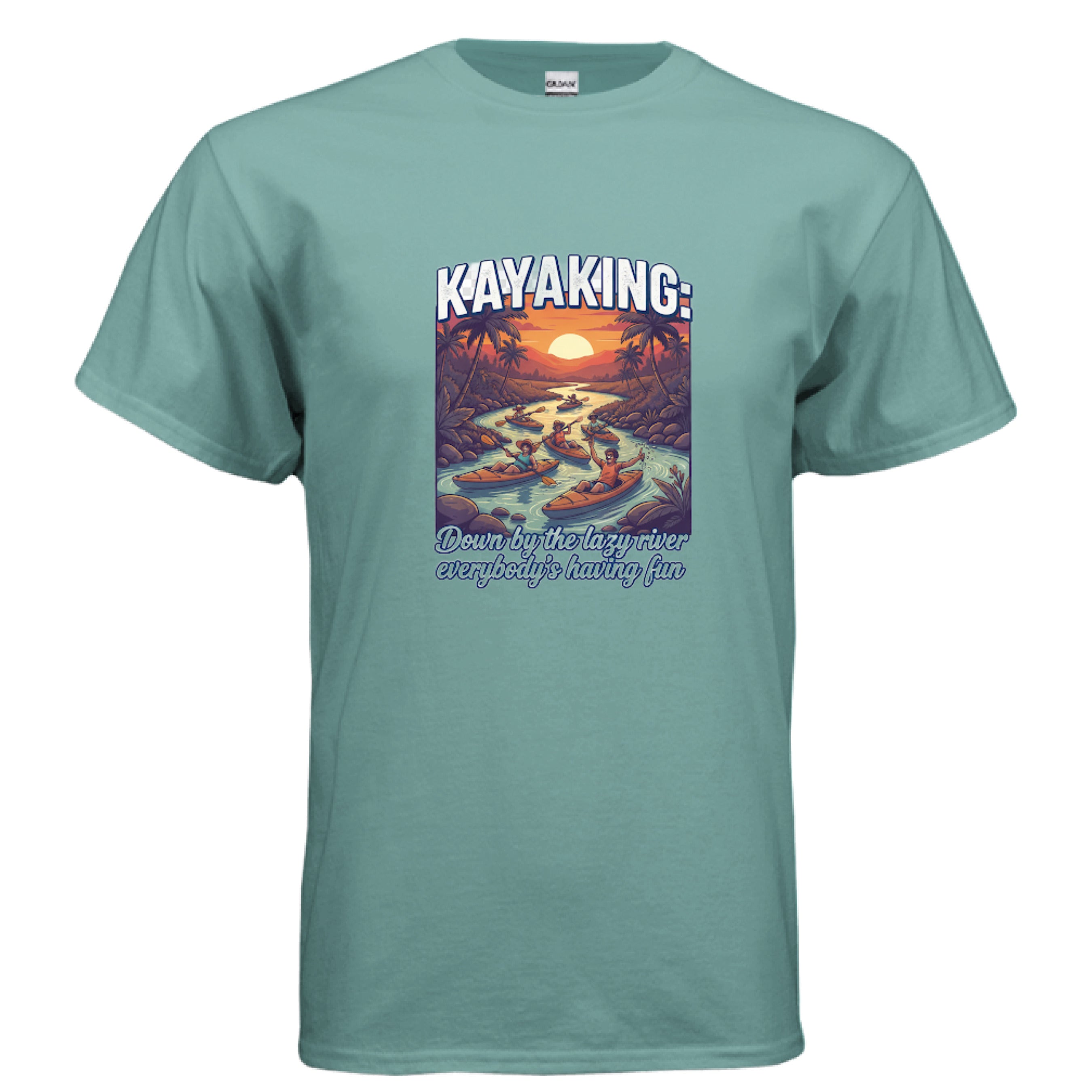 Aquatic - FRONT