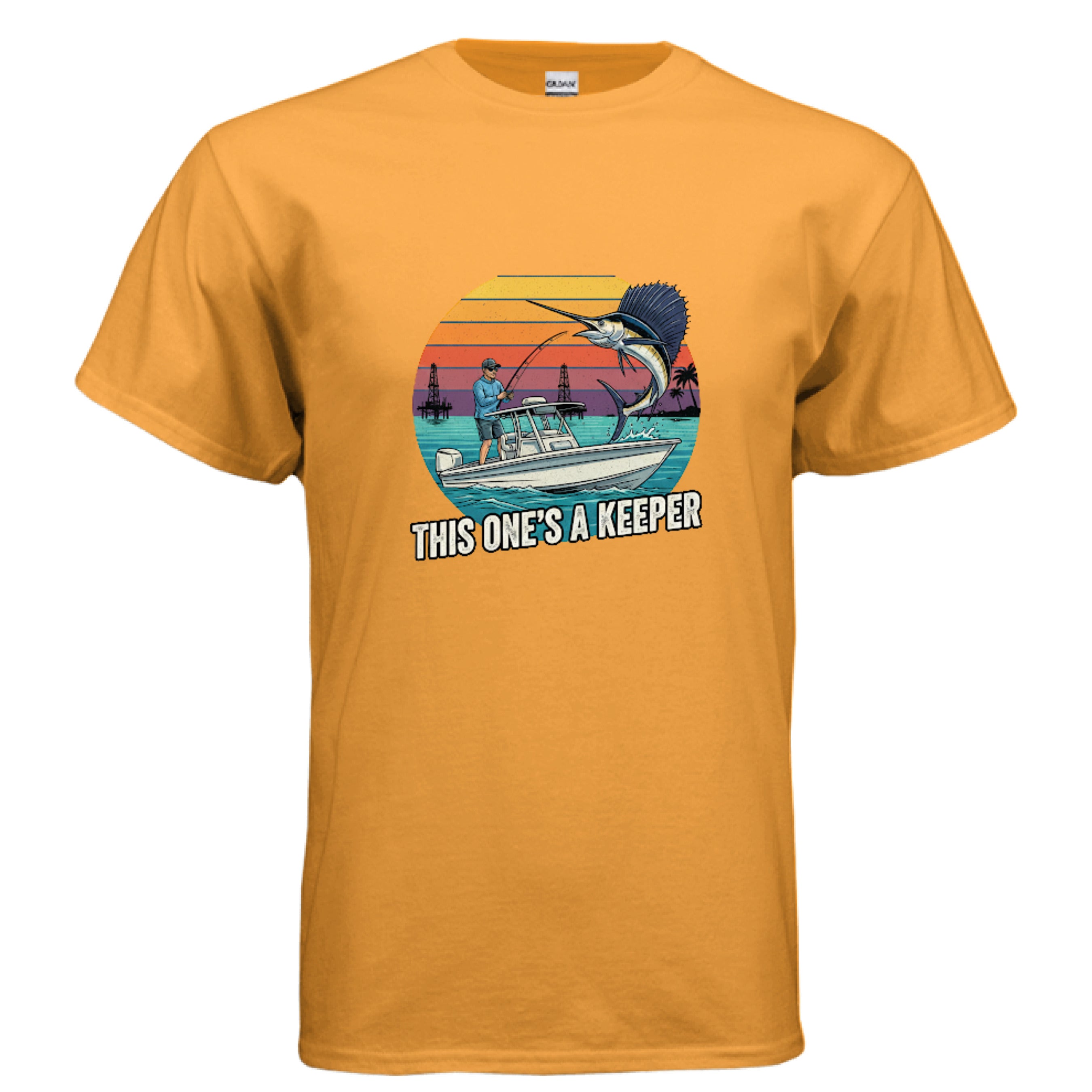 TANGERINE - FRONT