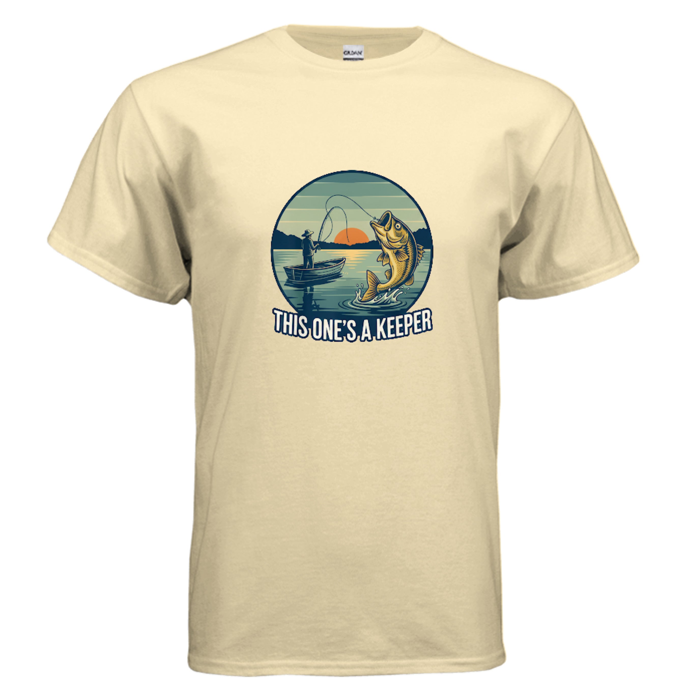 YELLOW HAZE - FRONT