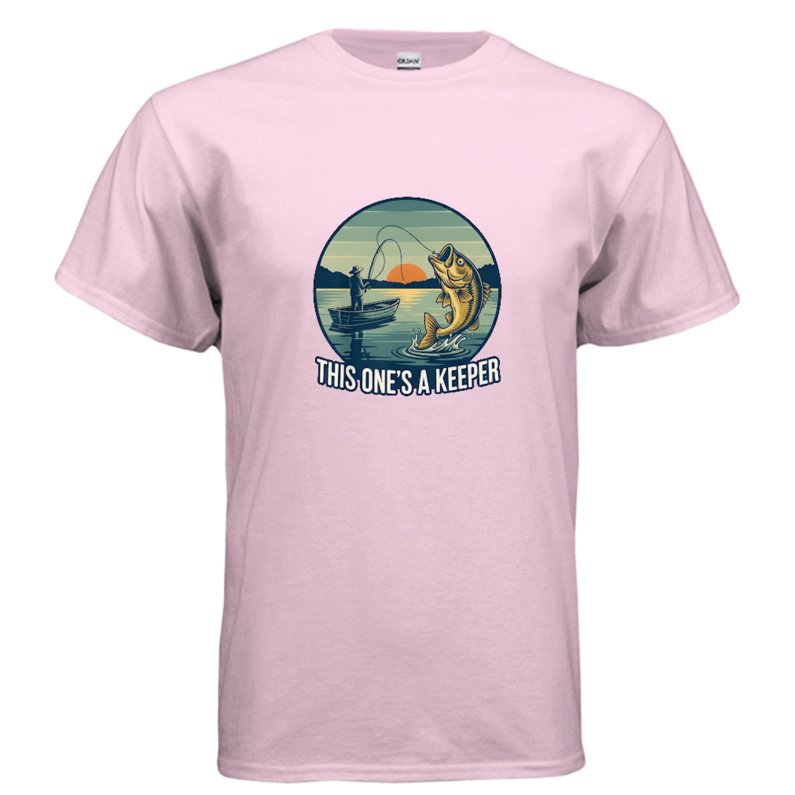 LIGHT PINK - FRONT