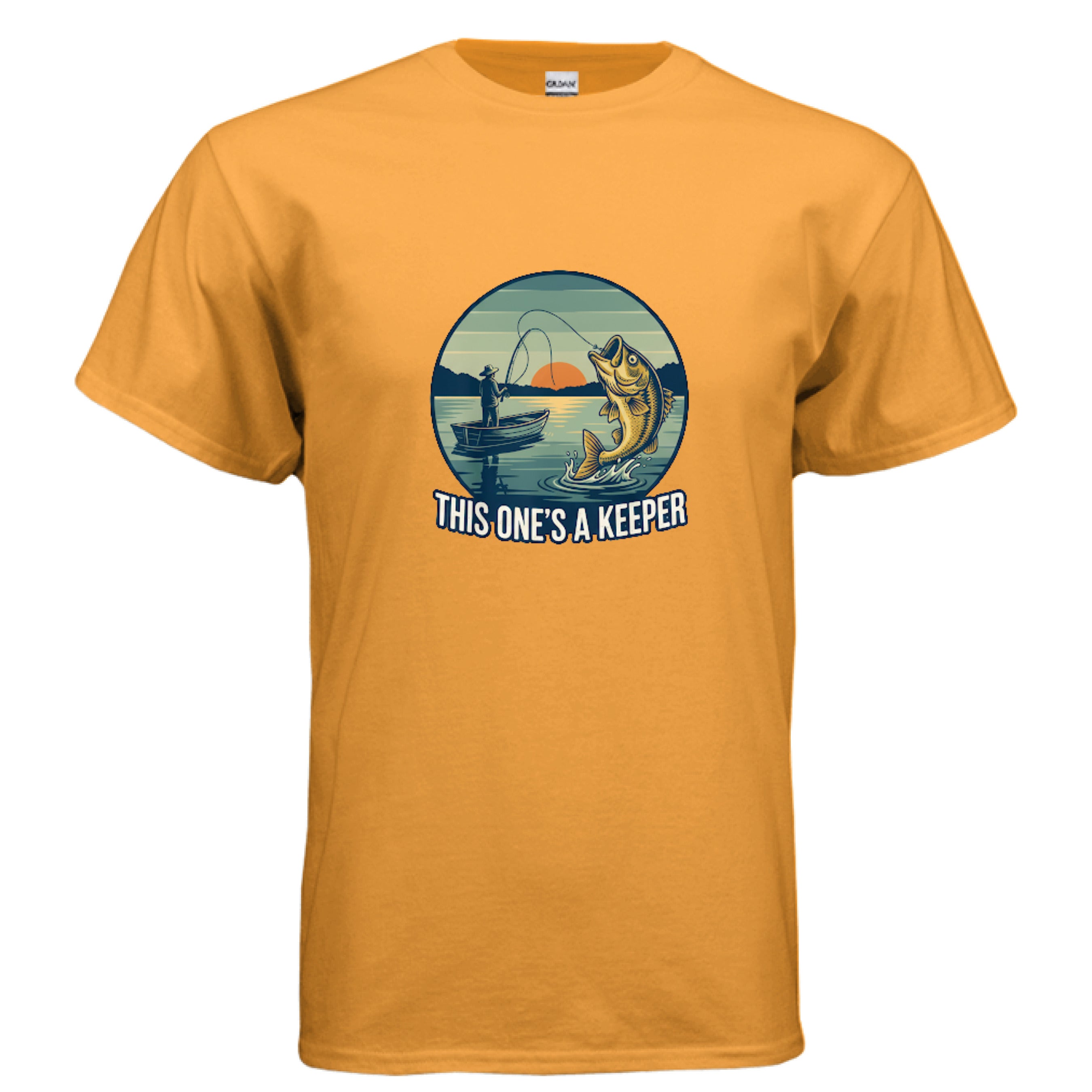 TANGERINE - FRONT