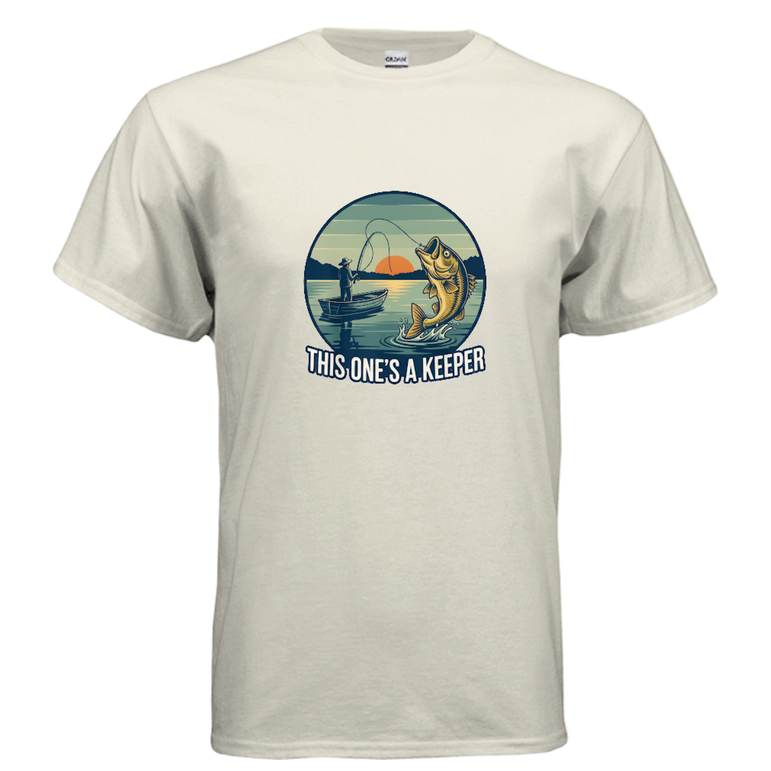 NATURAL - FRONT