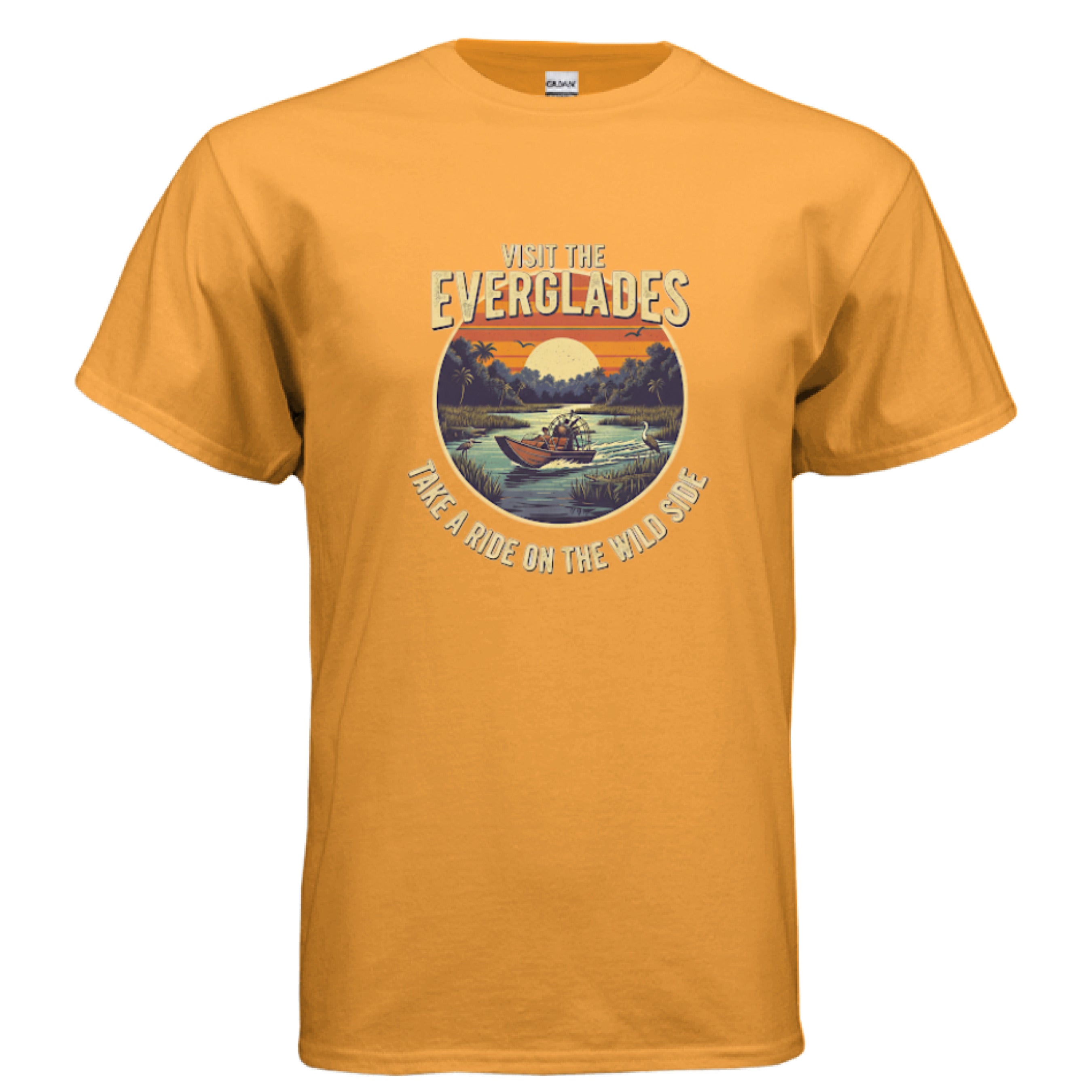 TANGERINE - FRONT