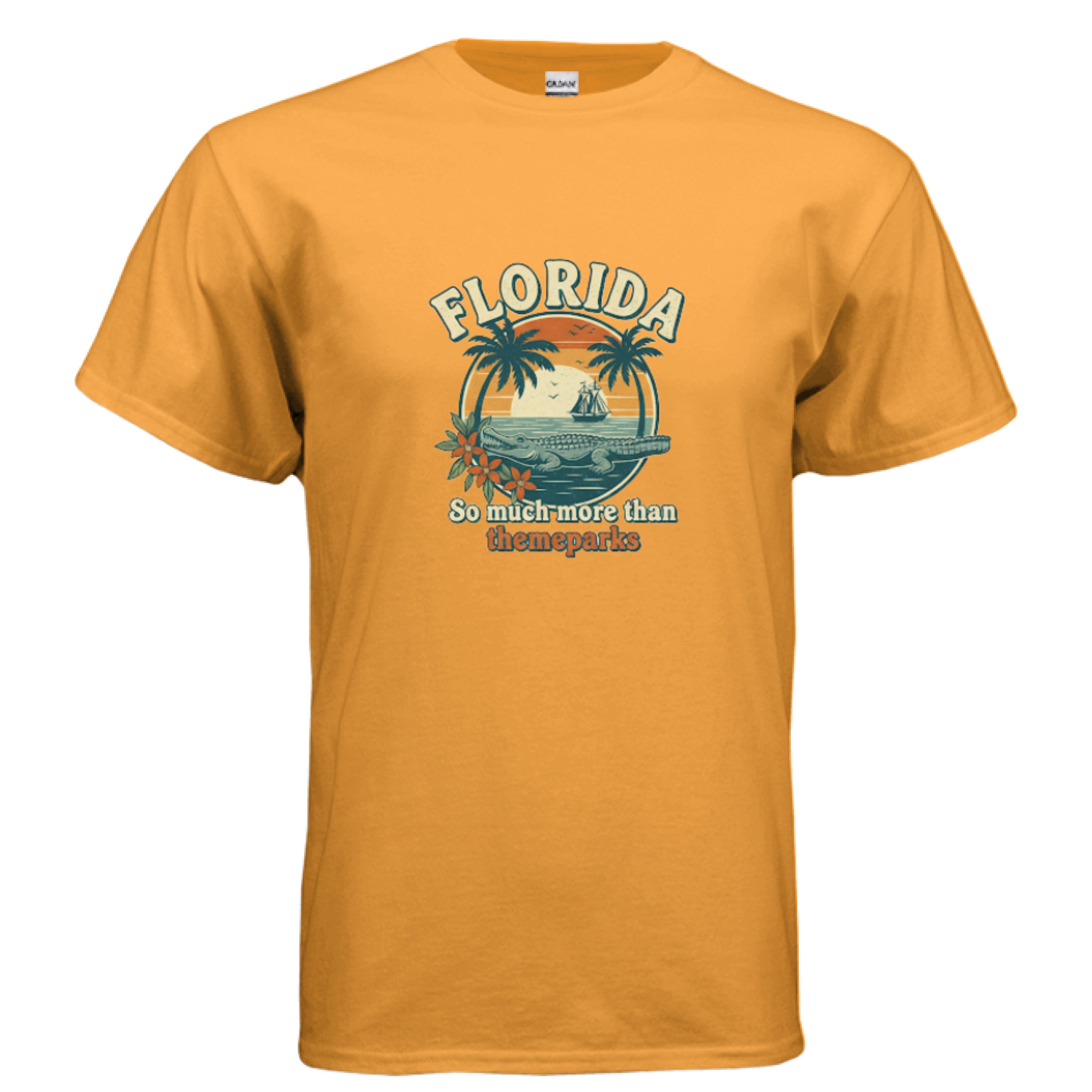 TANGERINE - FRONT