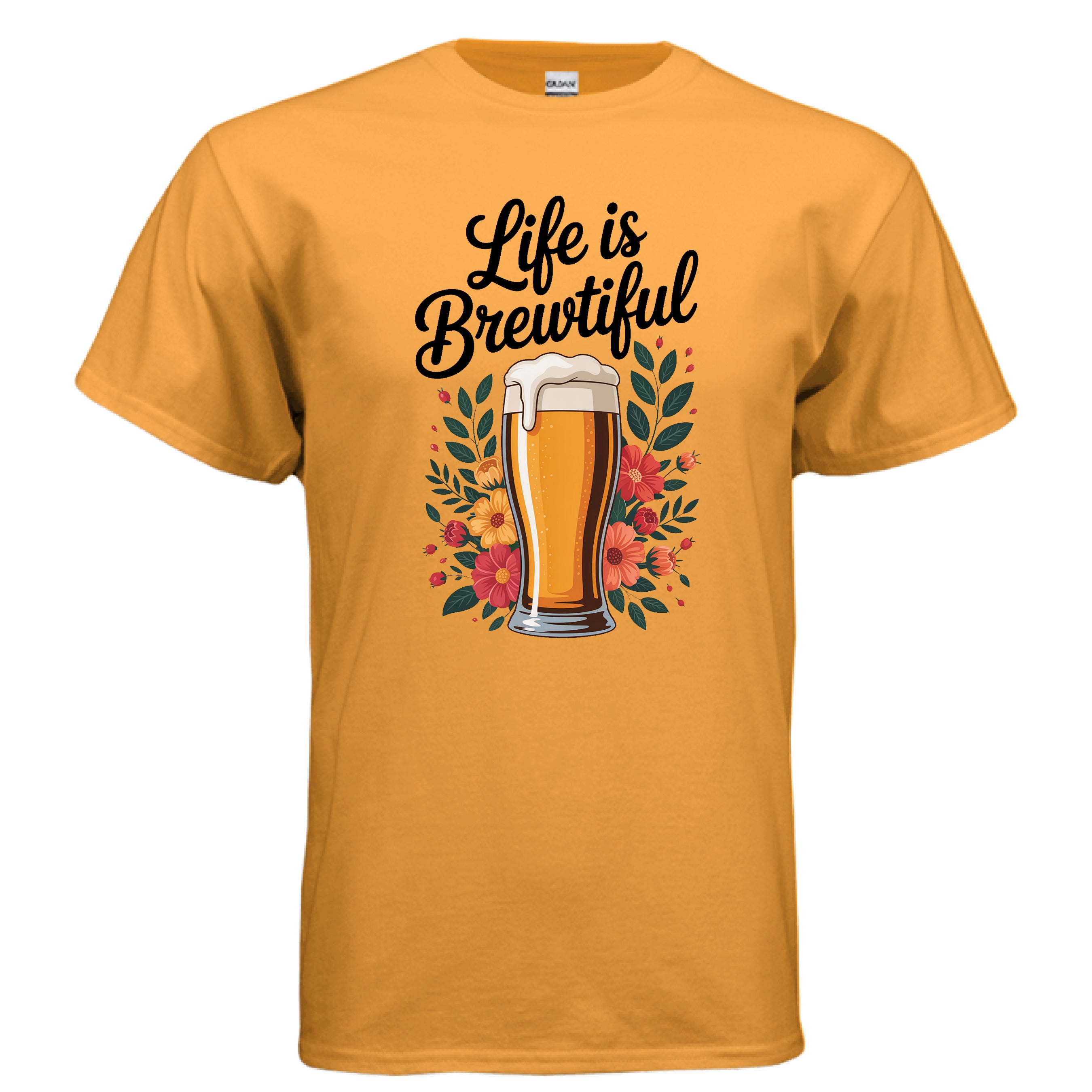 TANGERINE - FRONT