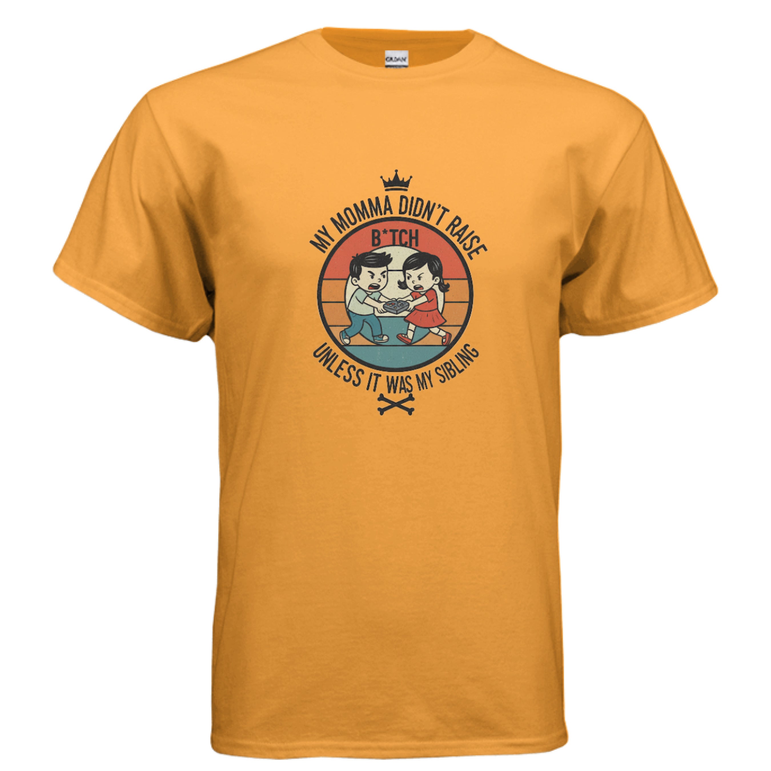 TANGERINE - FRONT