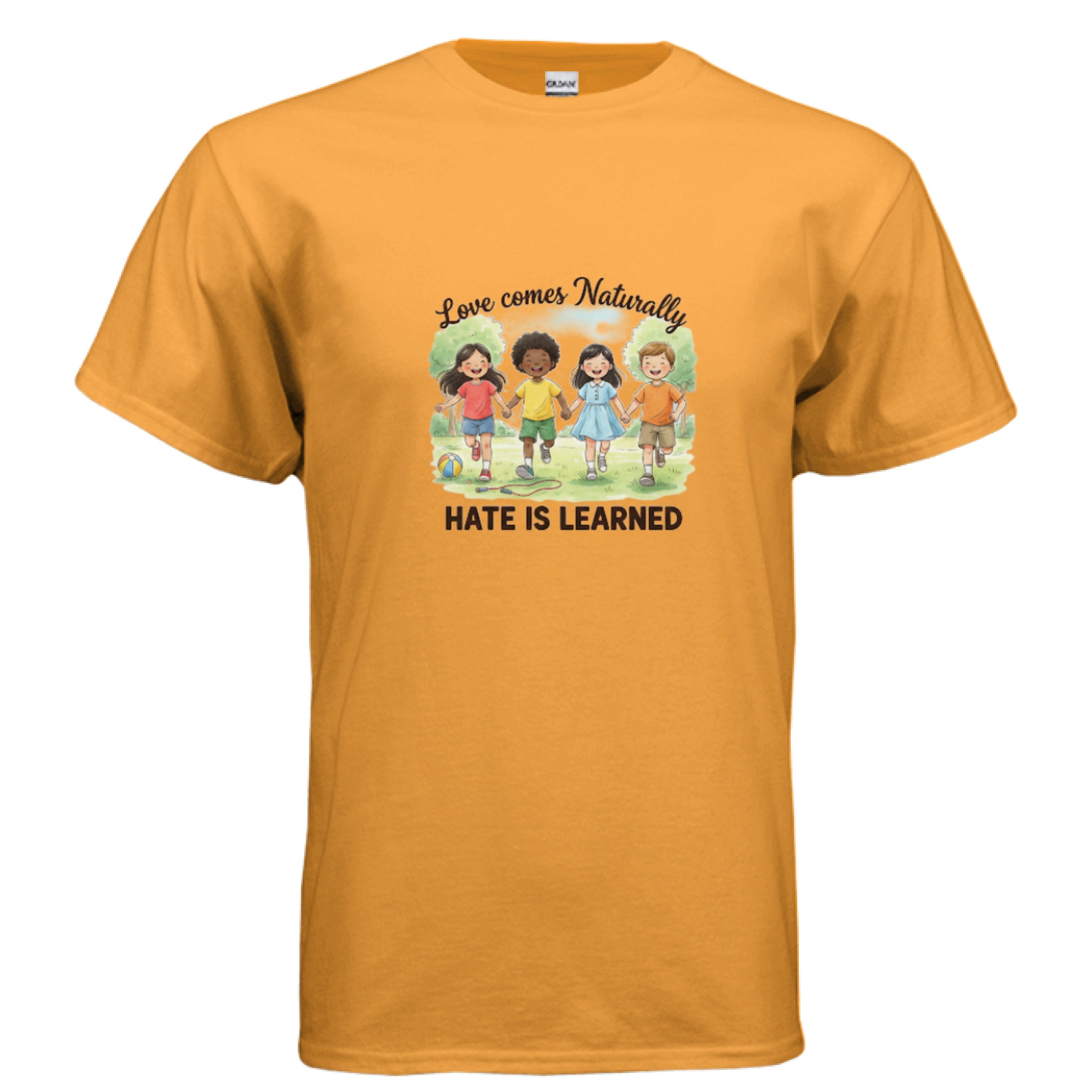 TANGERINE - FRONT