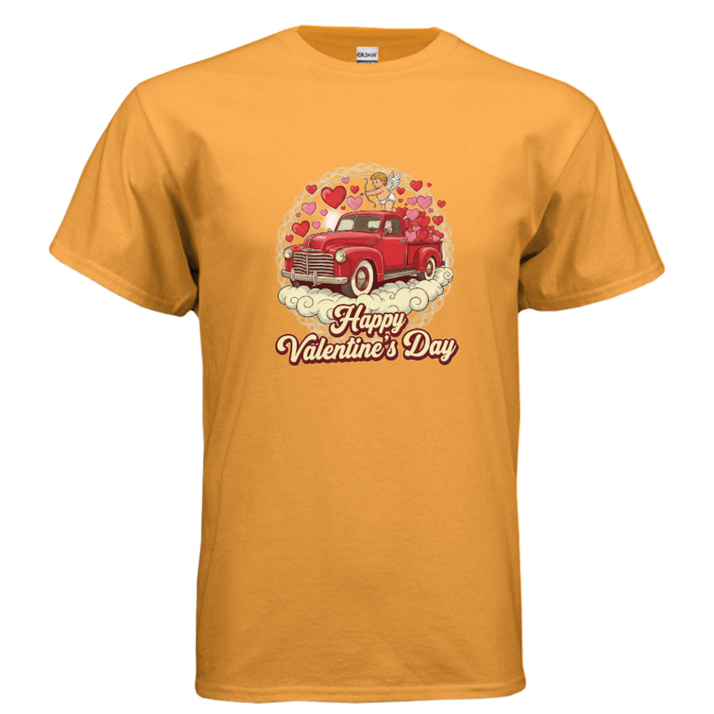 TANGERINE - FRONT