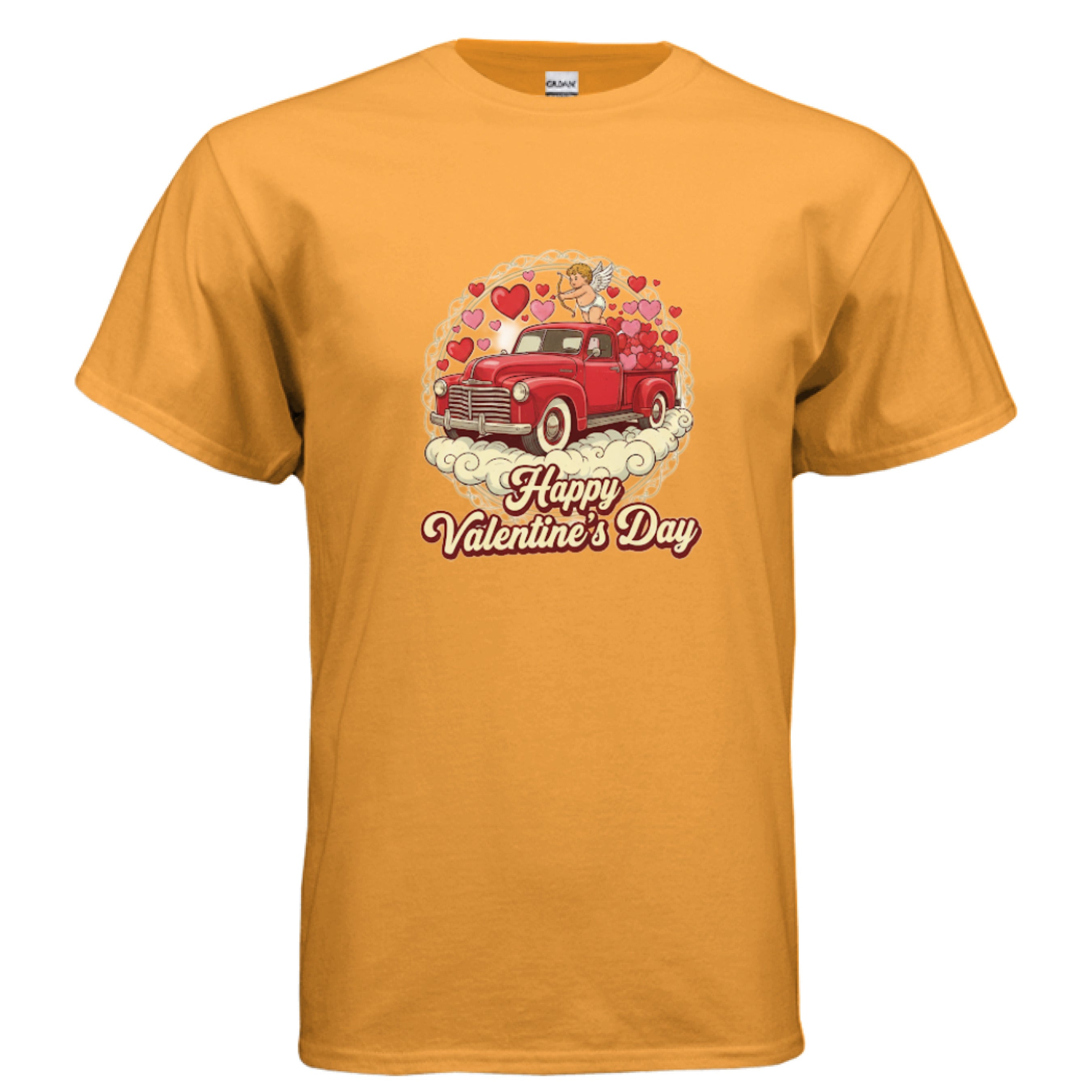 TANGERINE - FRONT