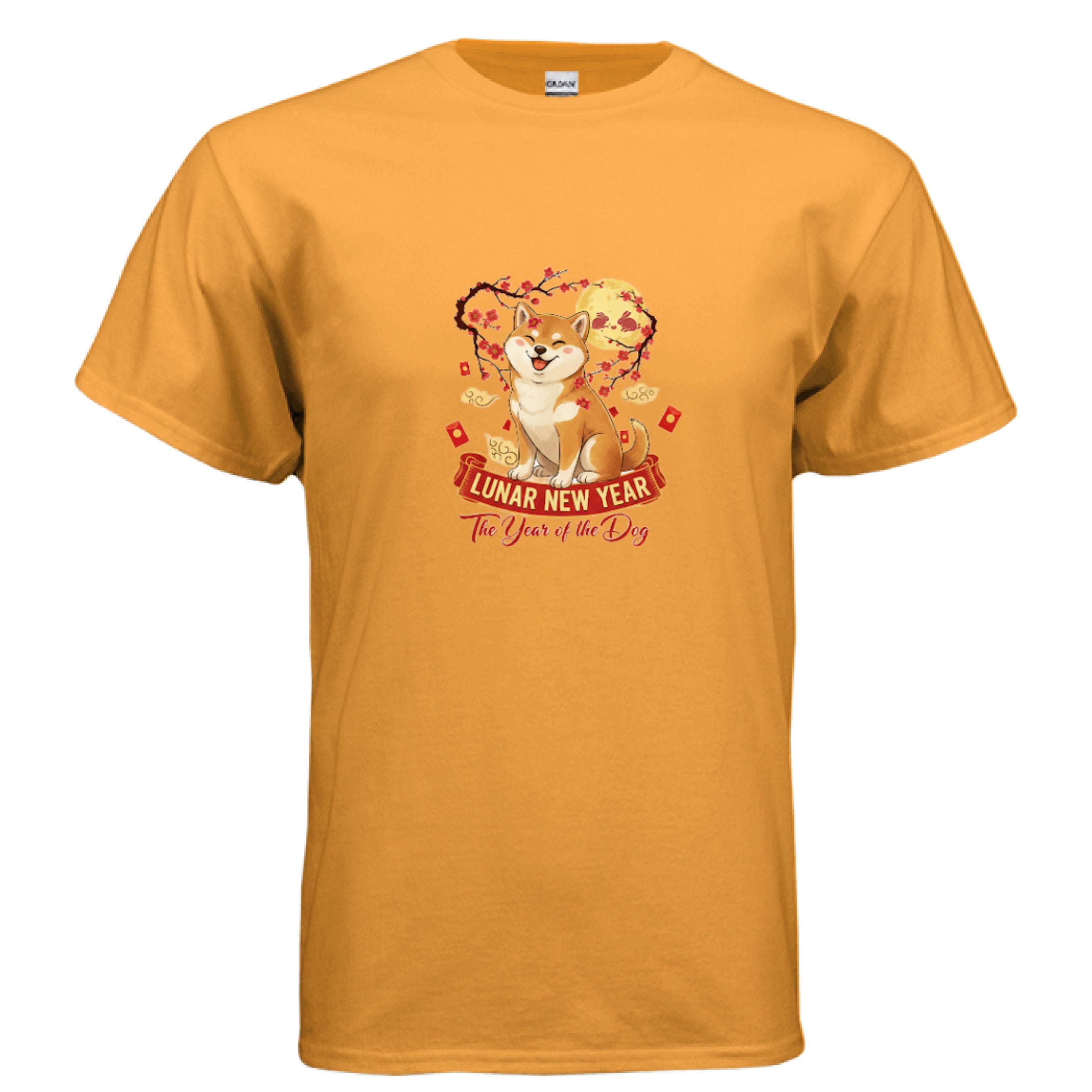 TANGERINE - FRONT