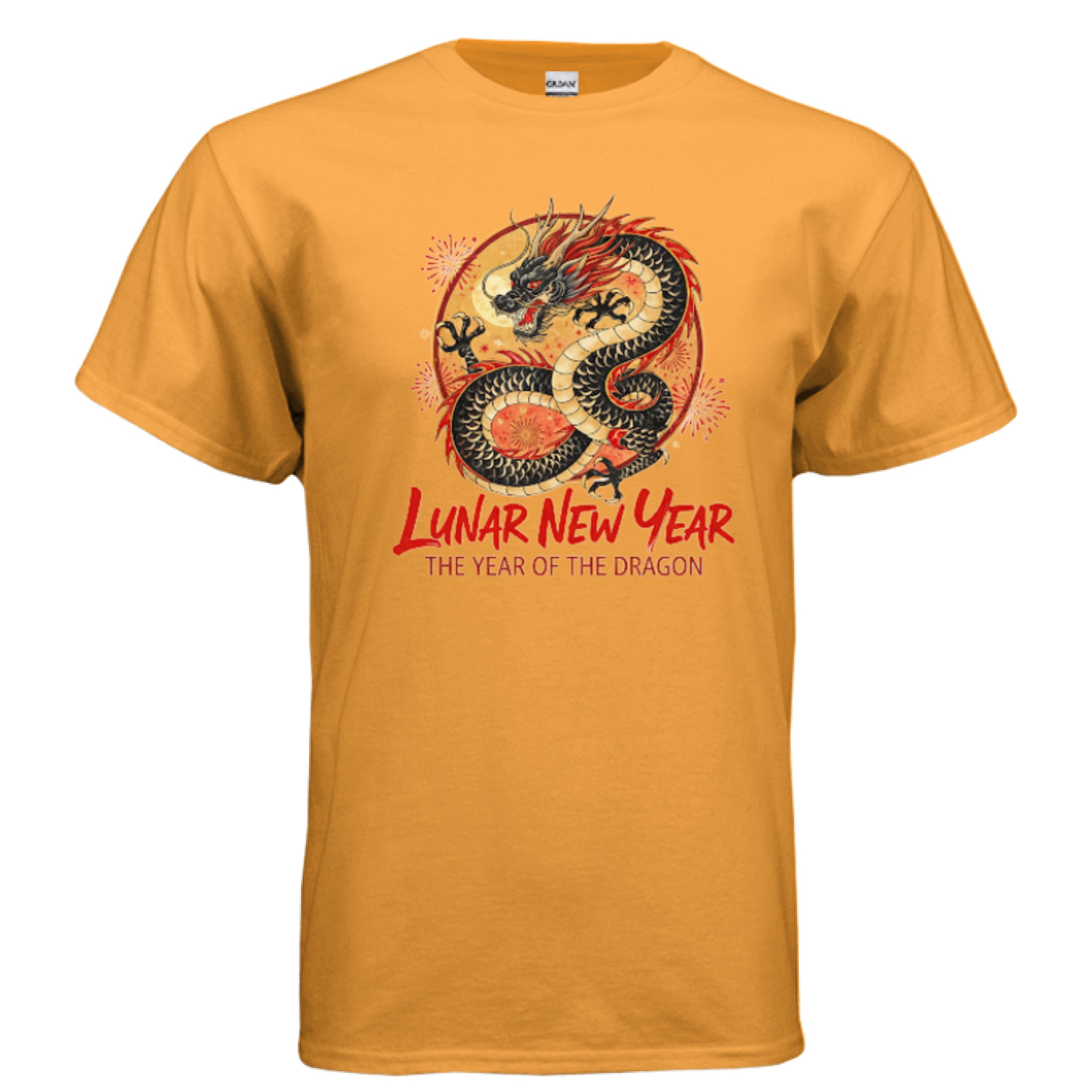 TANGERINE - FRONT
