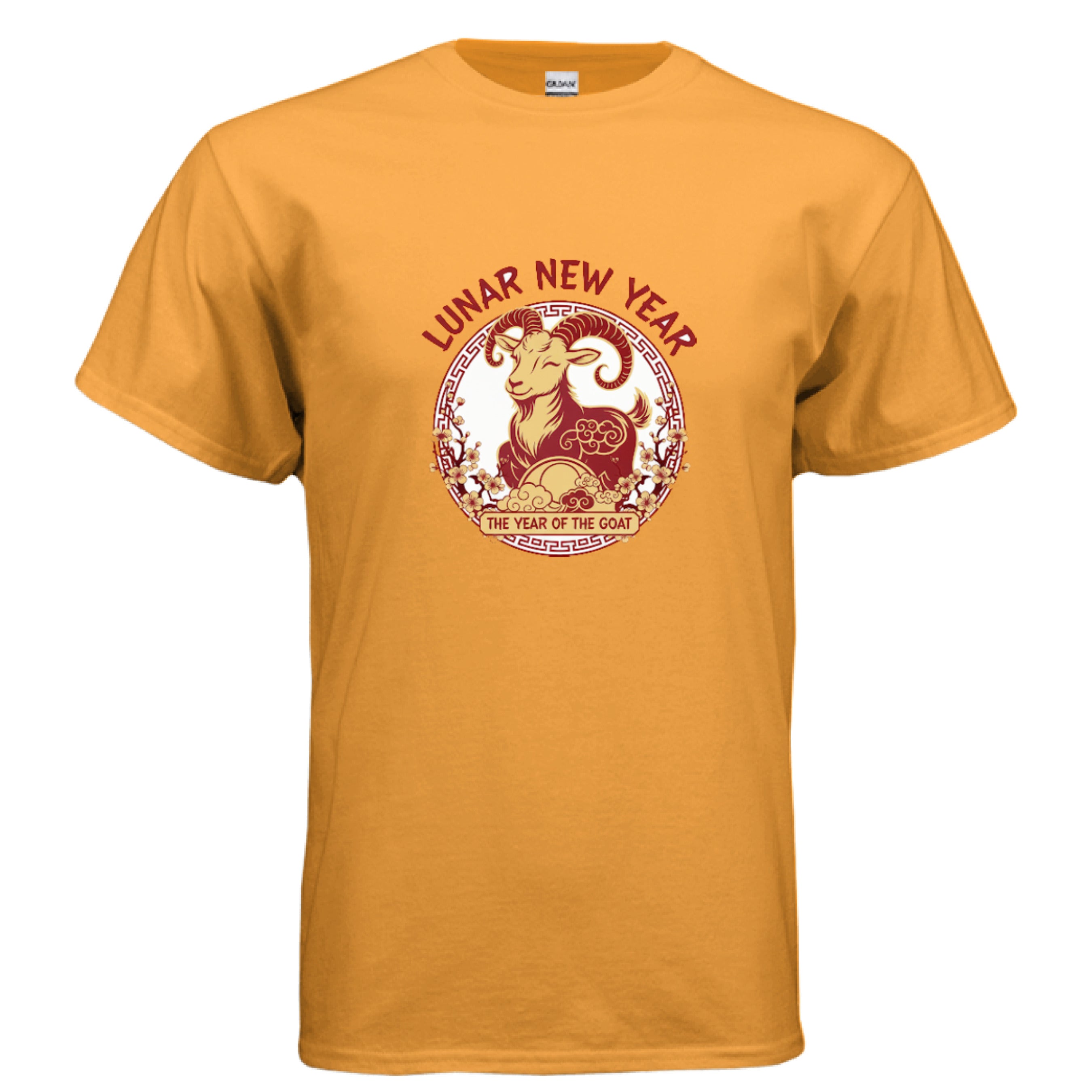 TANGERINE - FRONT