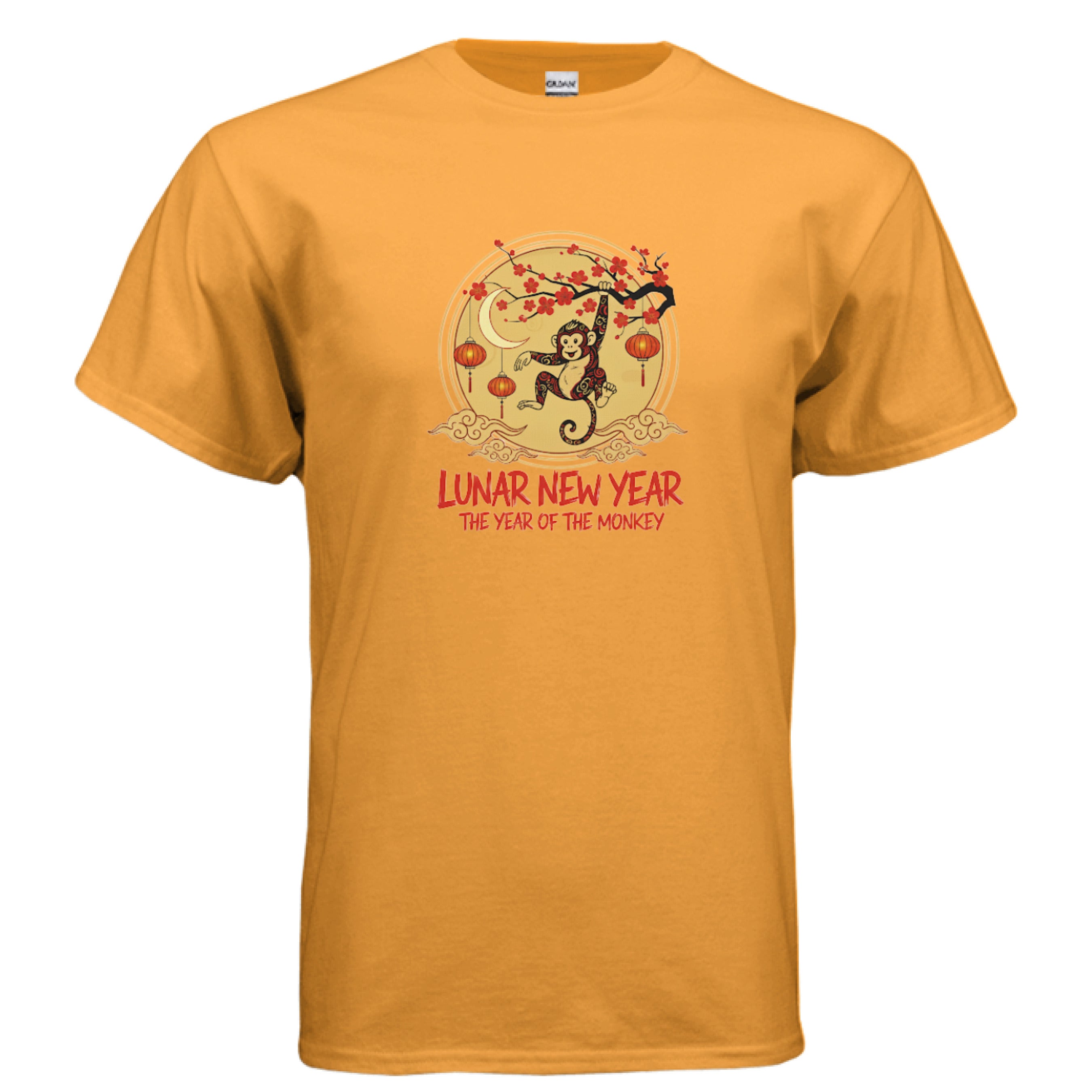 TANGERINE - FRONT