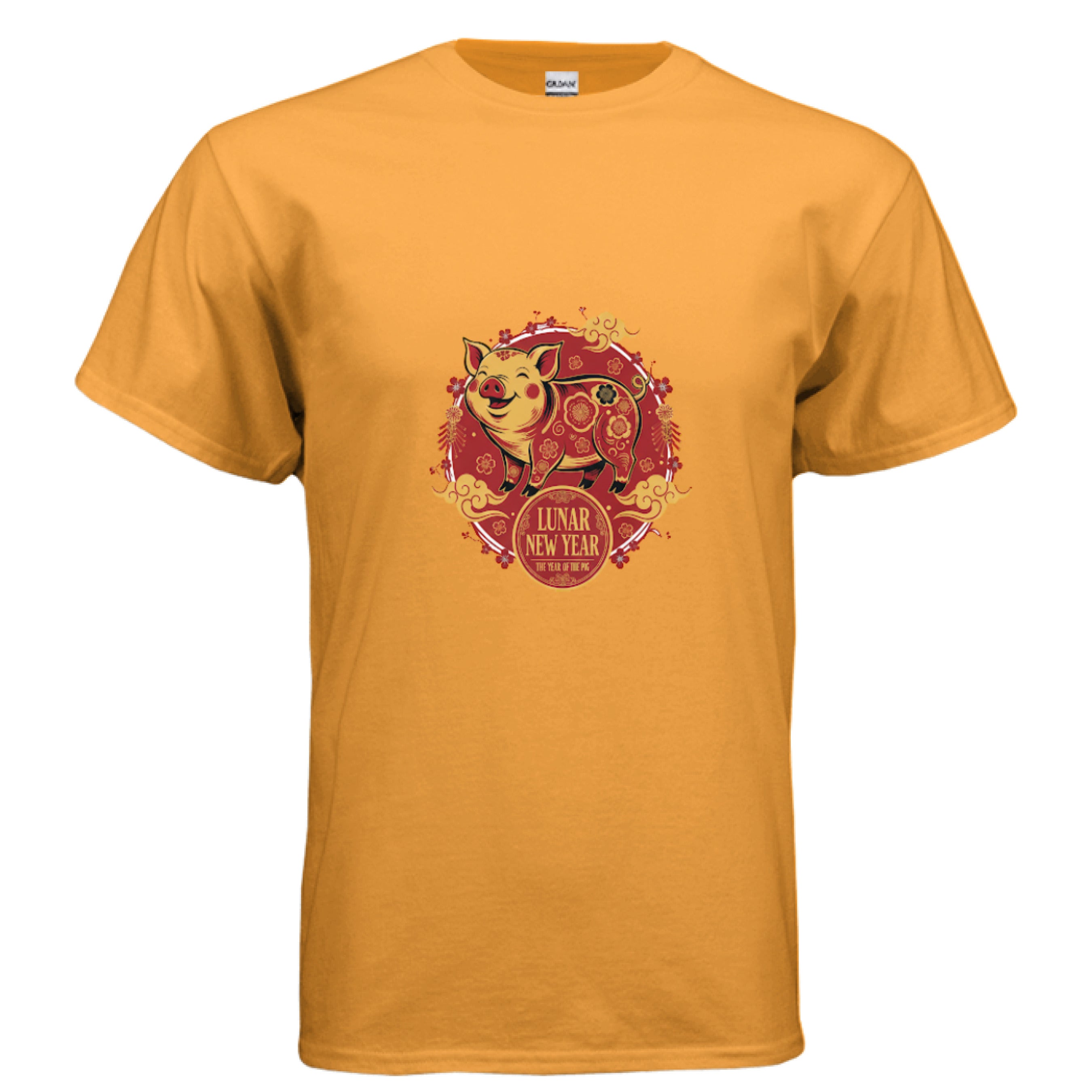 TANGERINE - FRONT