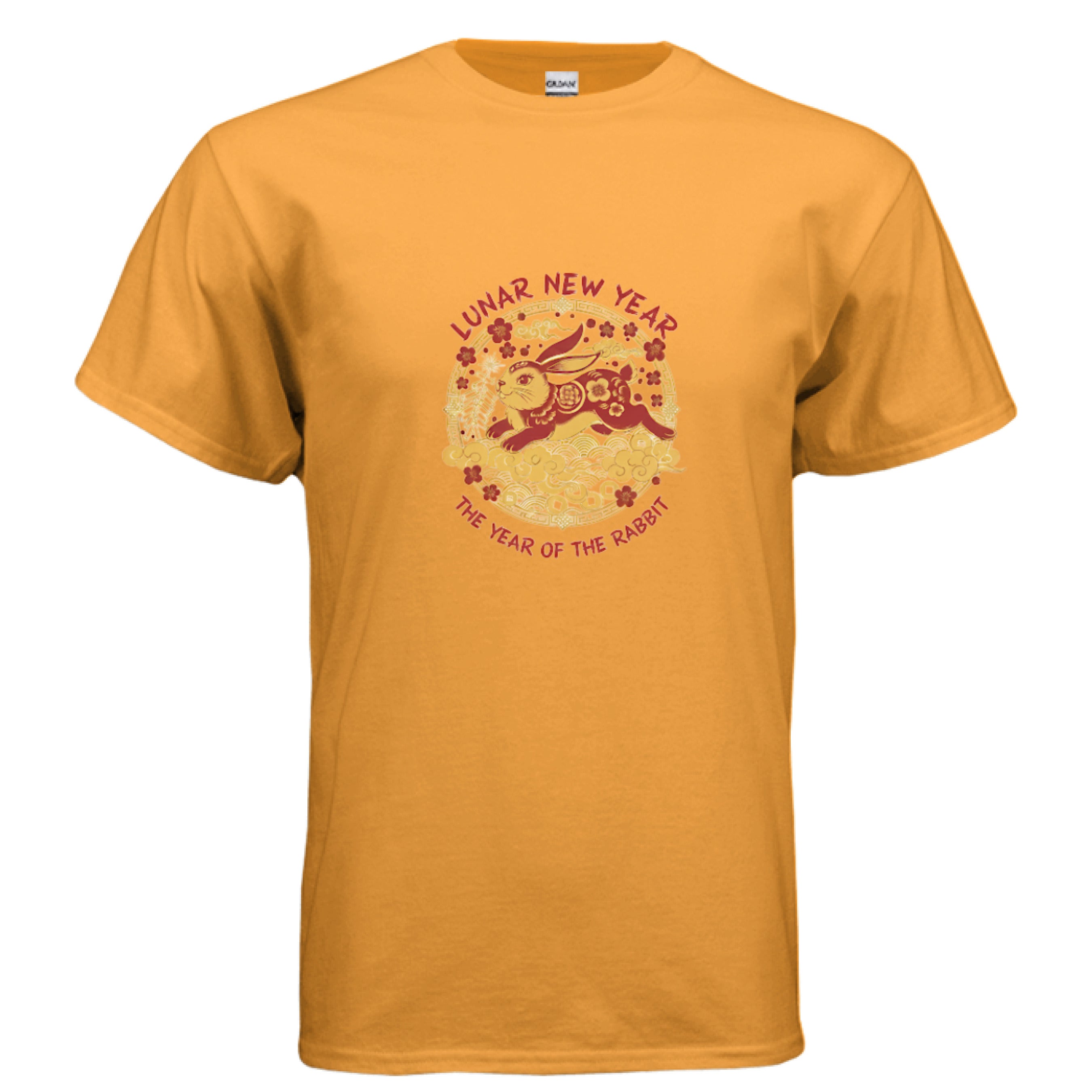 TANGERINE - FRONT