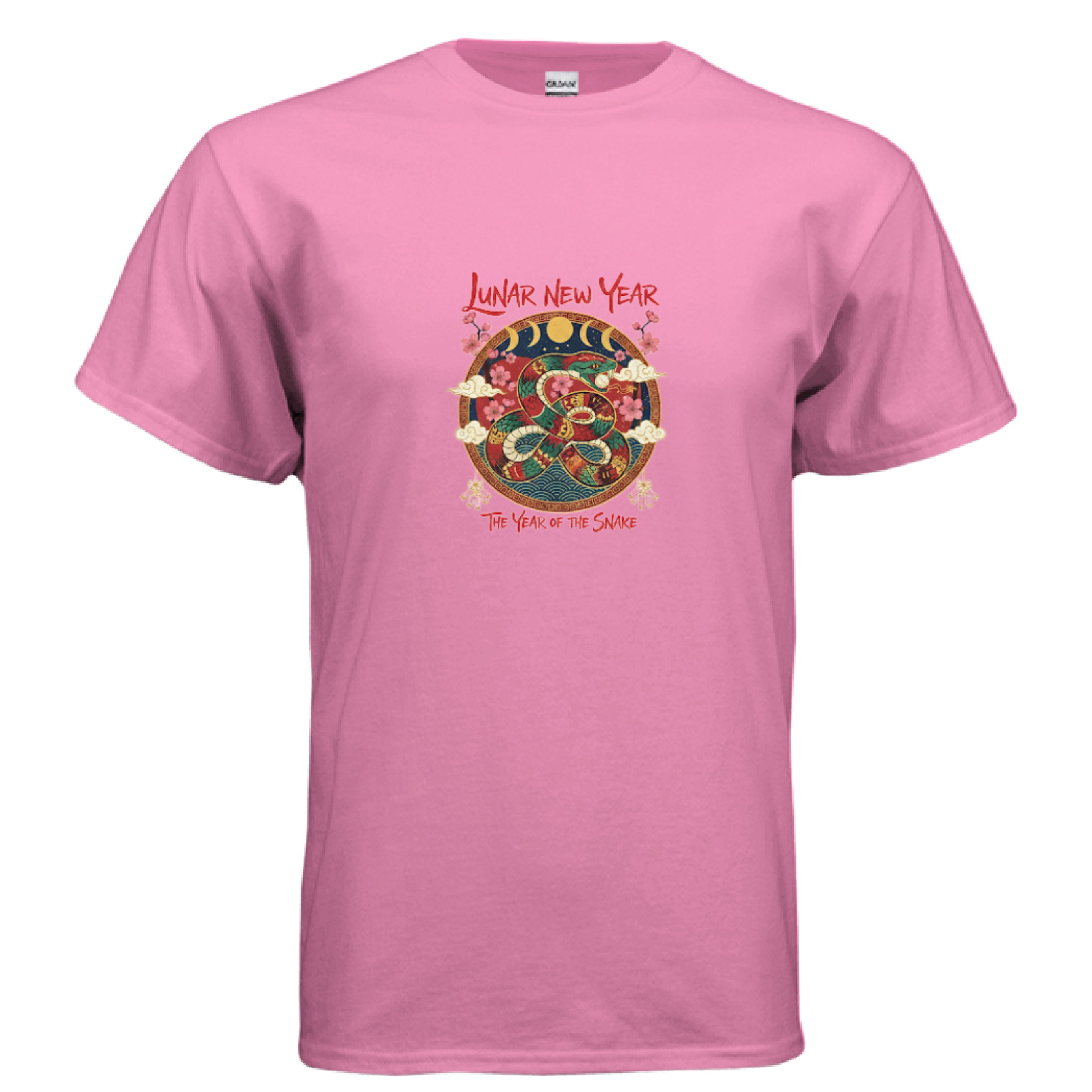 AZALEA - FRONT