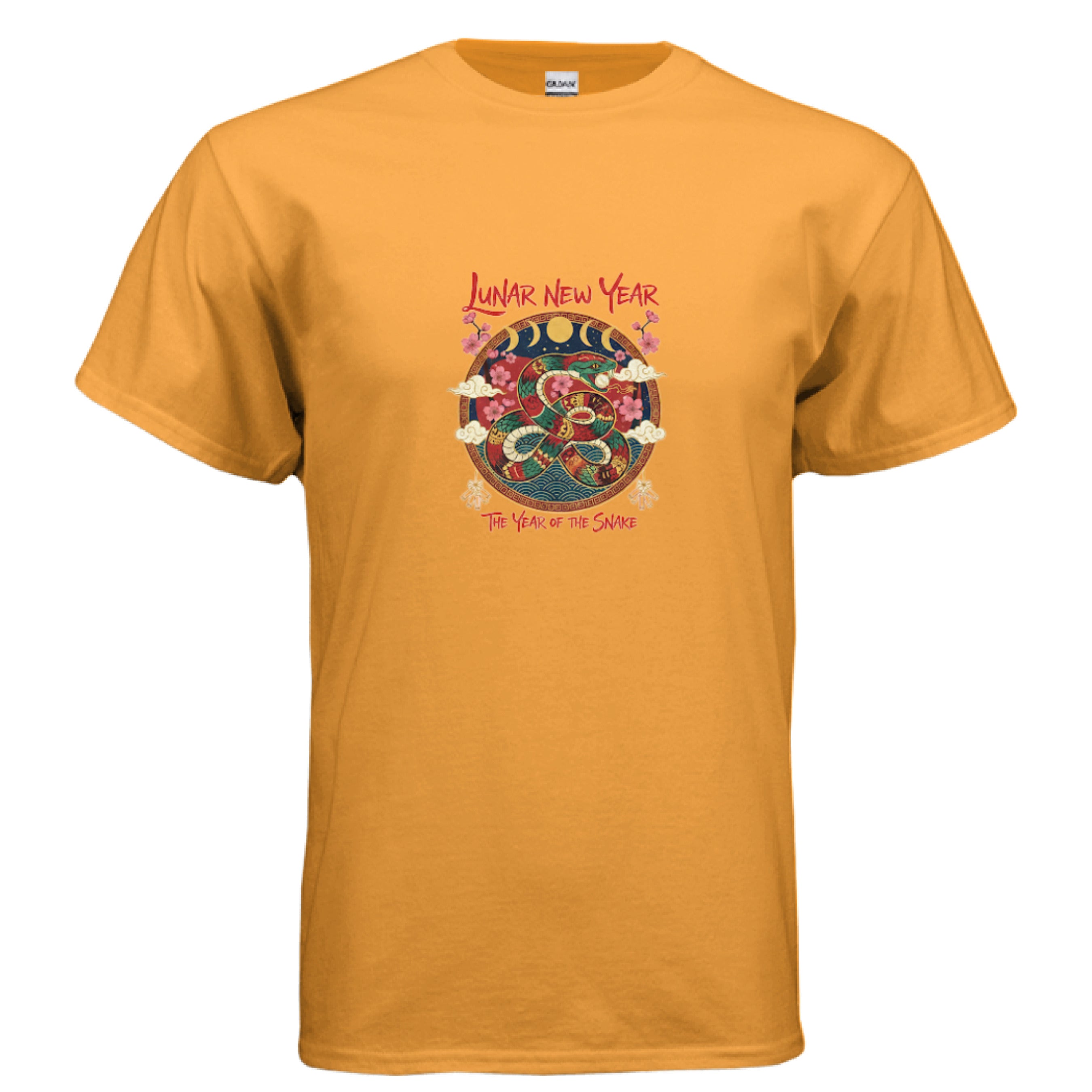 TANGERINE - FRONT