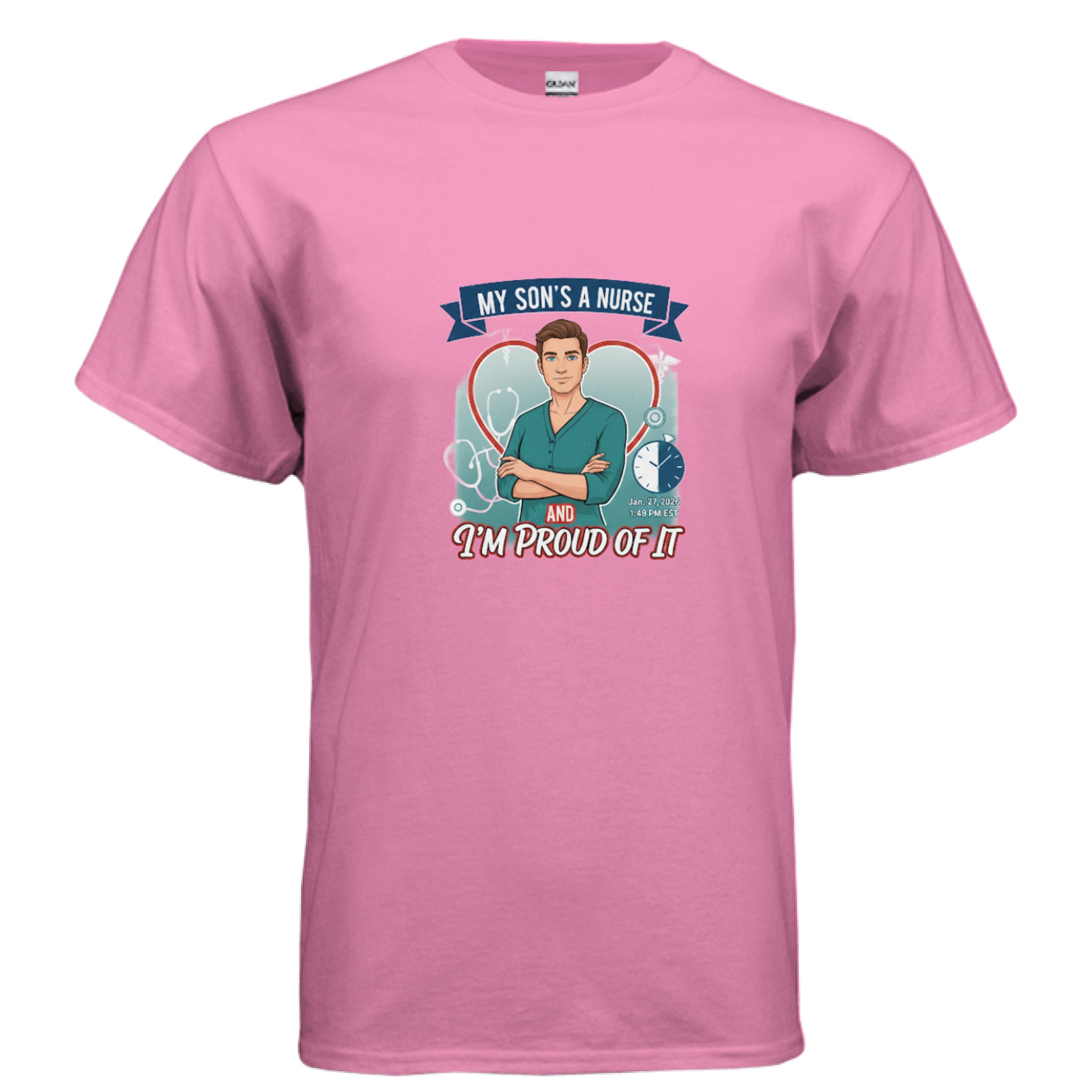 AZALEA - FRONT