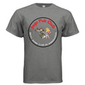GRAPHITE HEATHER - FRONT