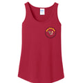 Red - FRONT