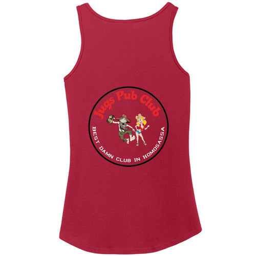 Red - BACK