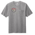Hthr Grey - FRONT