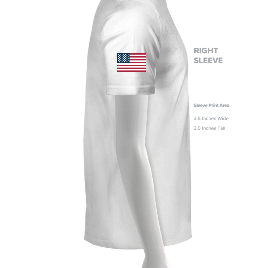 WHITE - G500 - SLEEVE_RIGHT